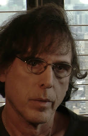 Larry Brand as Director