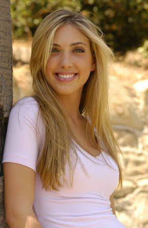 Kate McClafferty as 