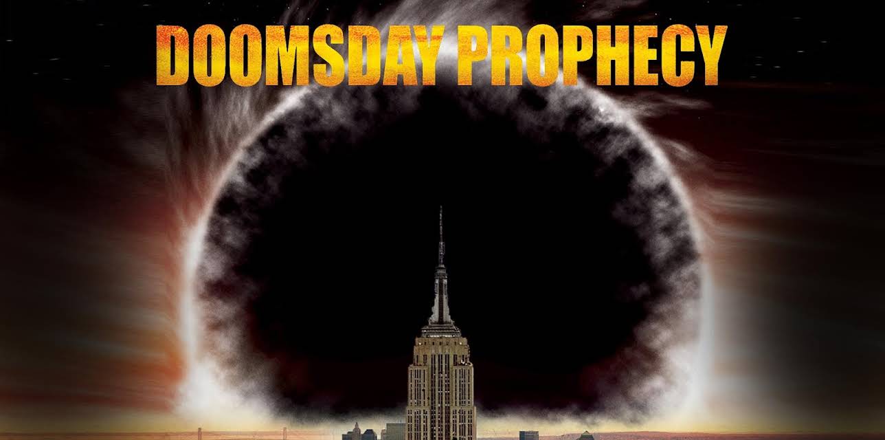 The Doomsday Prophecy (2011)