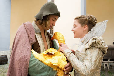 12:00: Die Goldene Gans | Kika | 3/29 2026