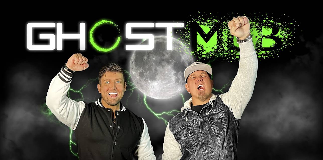 Ghost Mob