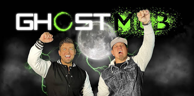 Ghost Mob