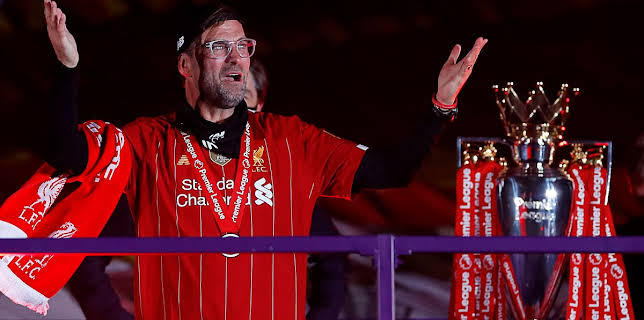 11:00 PM: Premier League Years 2019-2020 | Sky Sports Premier League | 3/11 2026