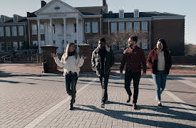 Beyond the Block: Raleigh, NC