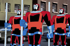 Justice League: The Complete First Season: In the Blackest Night: Part 1