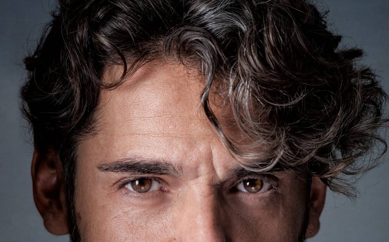 Oscar Foronda