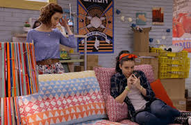 Mónica Chef: Episode 9