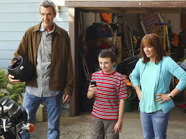 13:40: The Middle | ProSieben | 8/10 2026