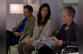 Trophy Wife Season 1: The Big 5-0