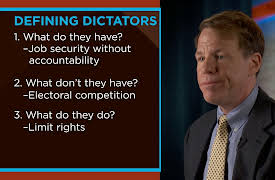 Democracy and Its Alternatives: Who Backs Authoritarians?