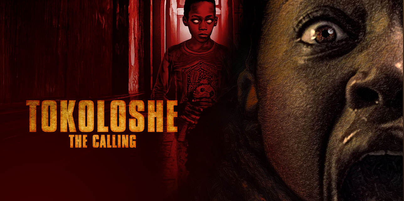 Tokoloshe The Calling (2020)