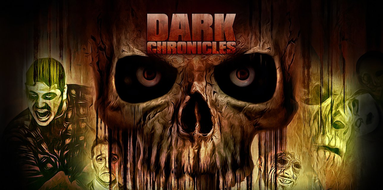 Dark Chronicles (2021)