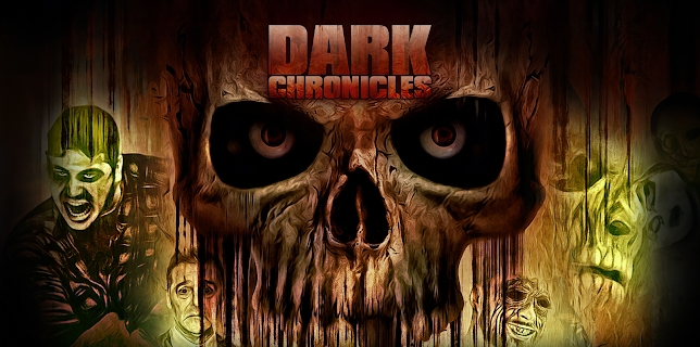 Dark Chronicles (2021)