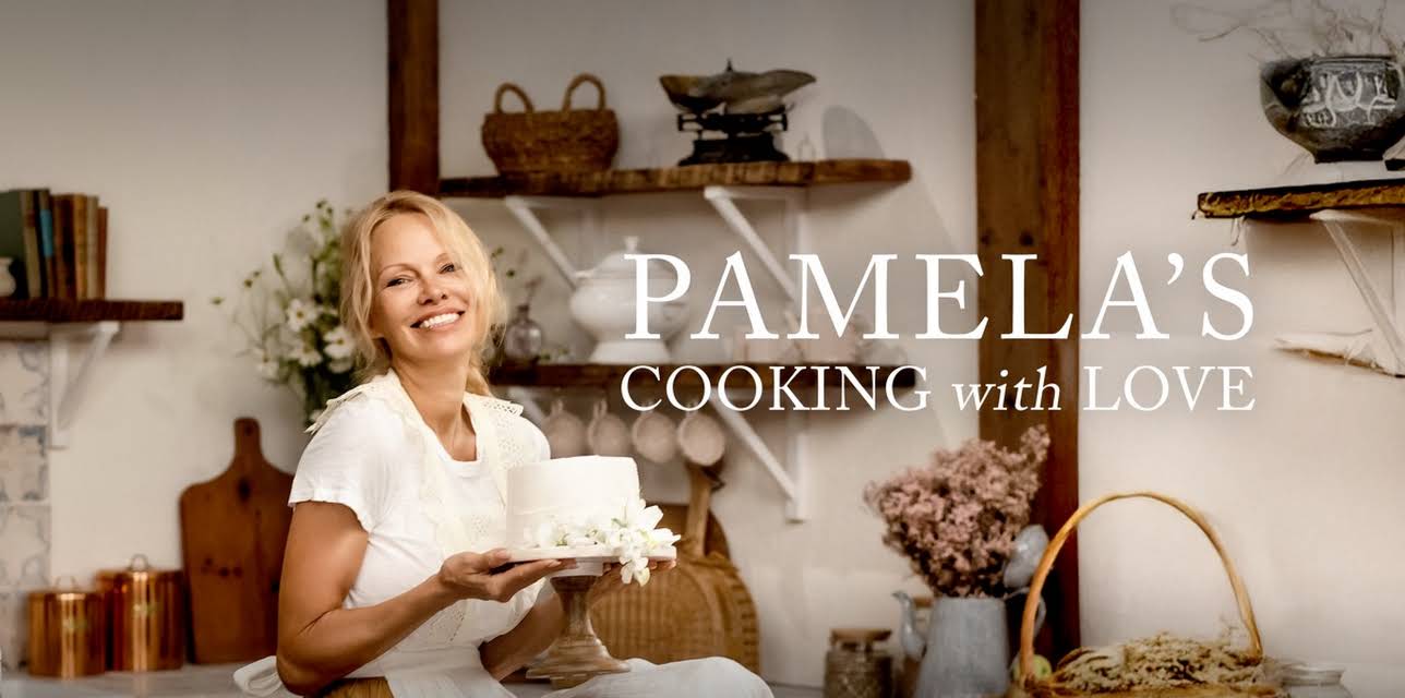 Pamela's Cooking With Love
