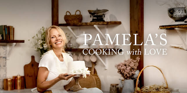 Pamela's Cooking With Love