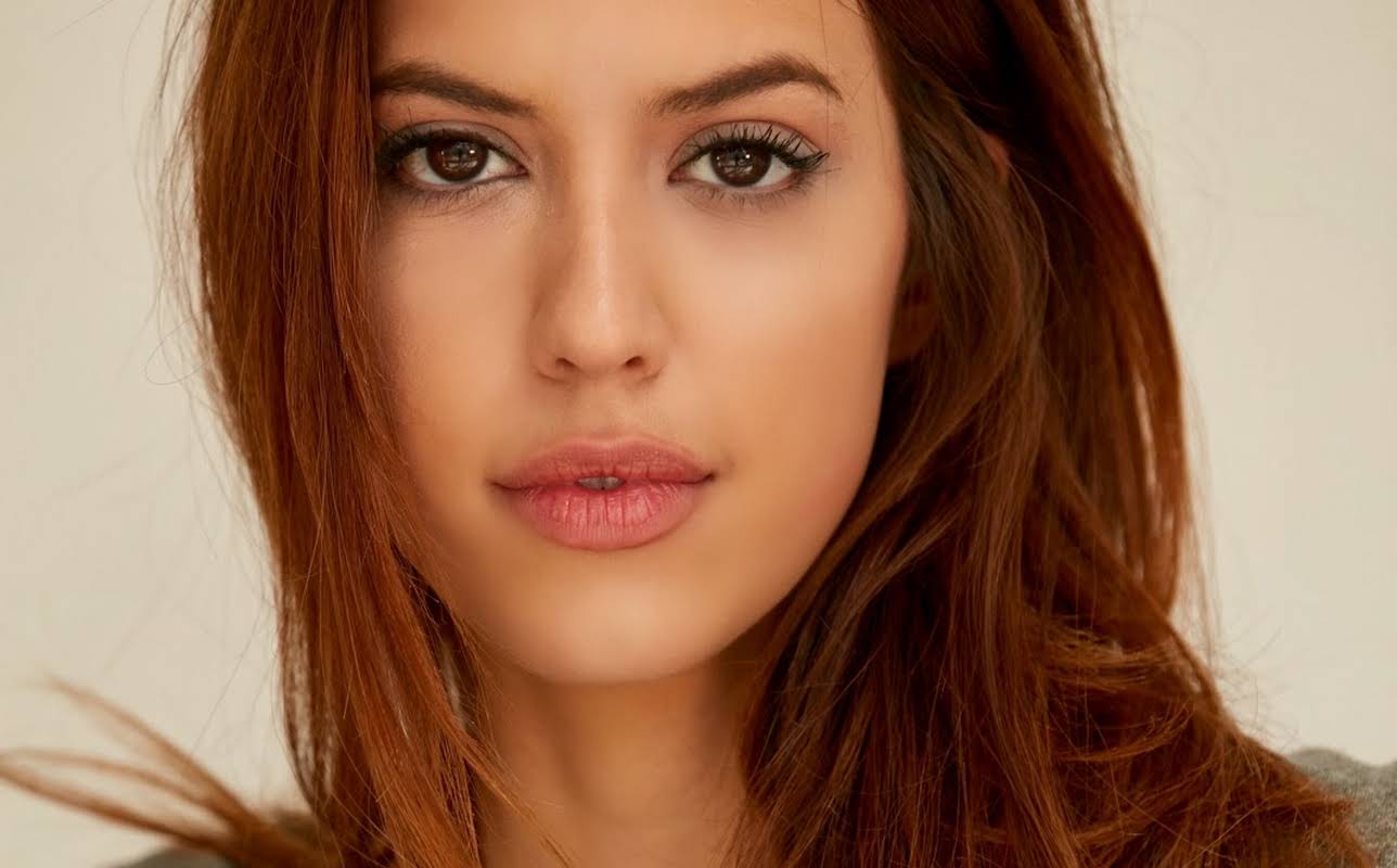 Murielle Telio
