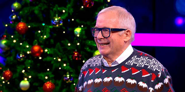 5:15 PM: The Finish Line | BBC One Wales | 12/15 2025