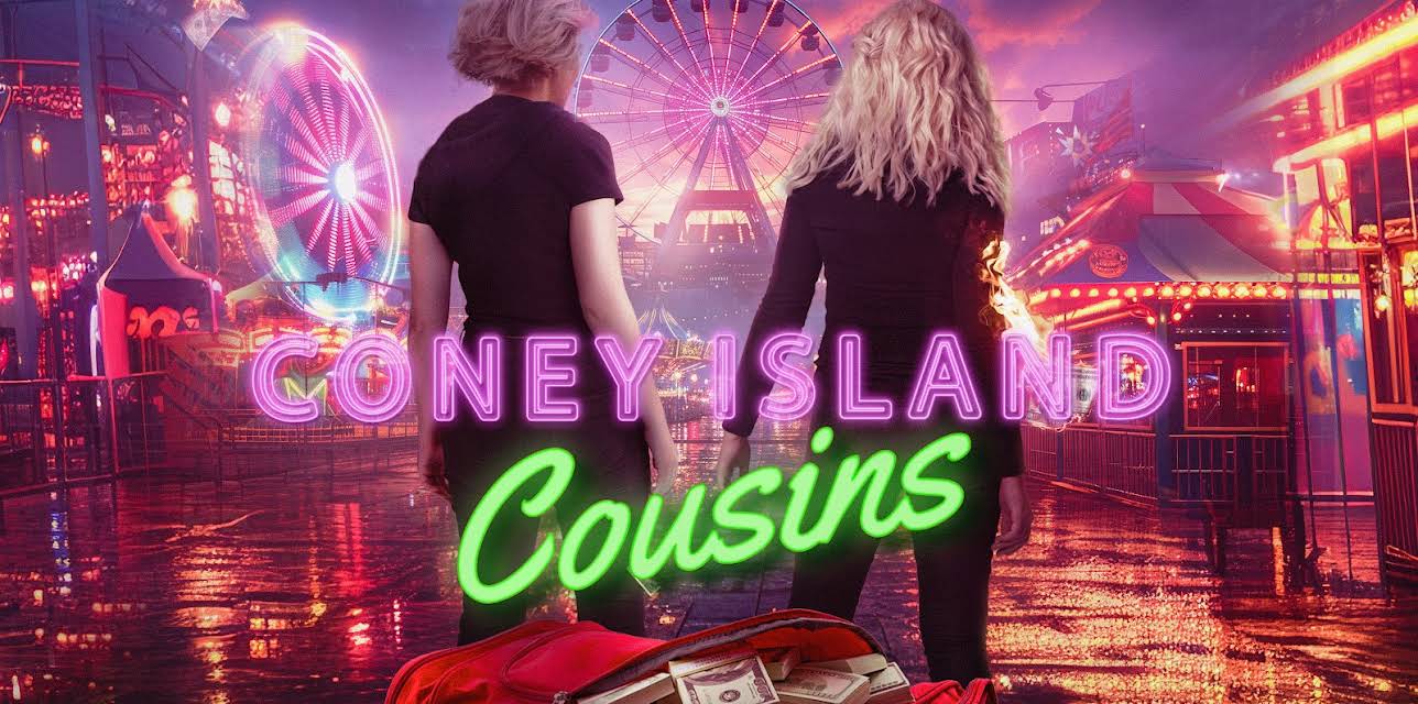 Coney Island Cousins (2025)