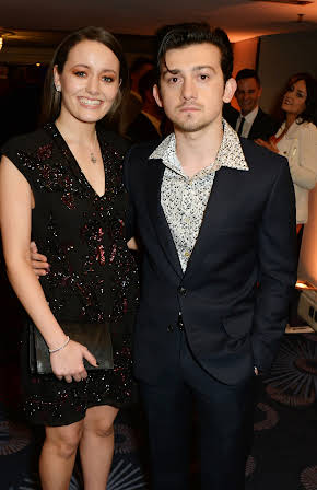 Craig Roberts as 