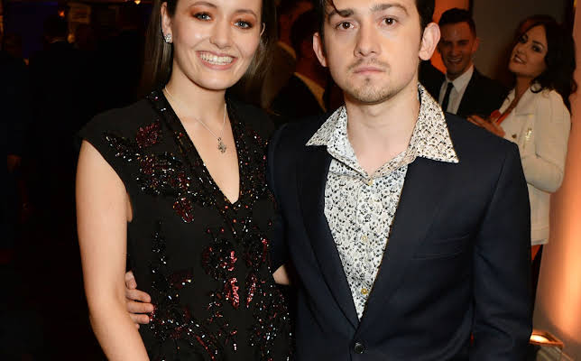Craig Roberts