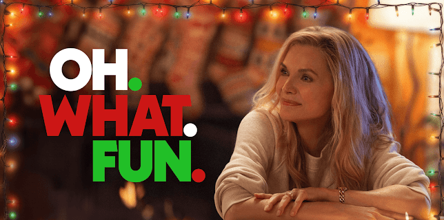 Oh. What. Fun. (2025)