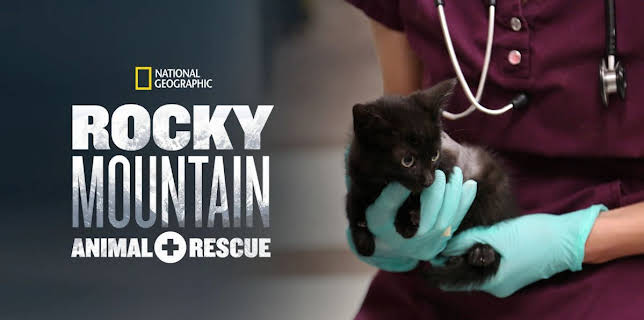 Rocky Mountain Animal Rescue