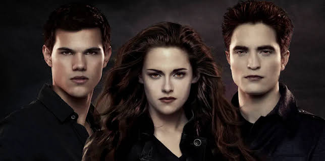 The Twilight Saga: Breaking Dawn - Part 2 (2012)