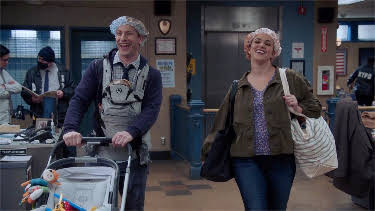 5:05 AM: Brooklyn Nine-Nine | E4 | 8/27 2026