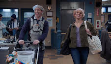 Brooklyn Nine-Nine