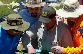 Gold Rush South America Season 1: South America - Chilean Gold