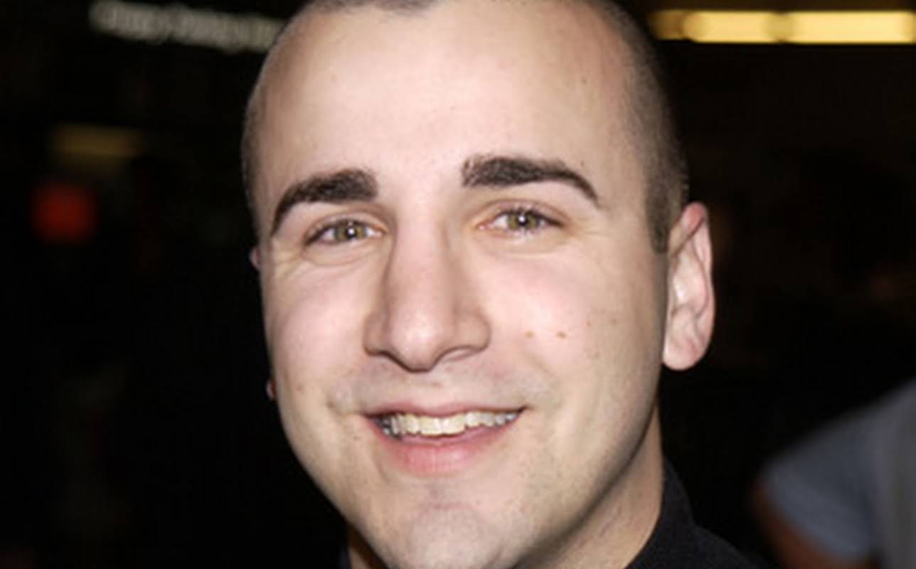 Phillip Glasser