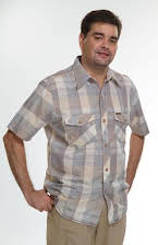 Ramon Christopher as 