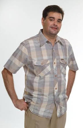 Ramon Christopher as 