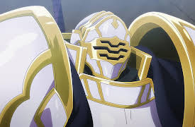 Skeleton Knight in Another World: The Wandering Knight Sets Out to Make the World a Better Place