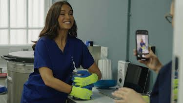 2:10 AM: Vicky Pattison: Maybe, Baby? | E4 | 4/5 2026