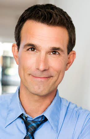 Jeff Witzke as 