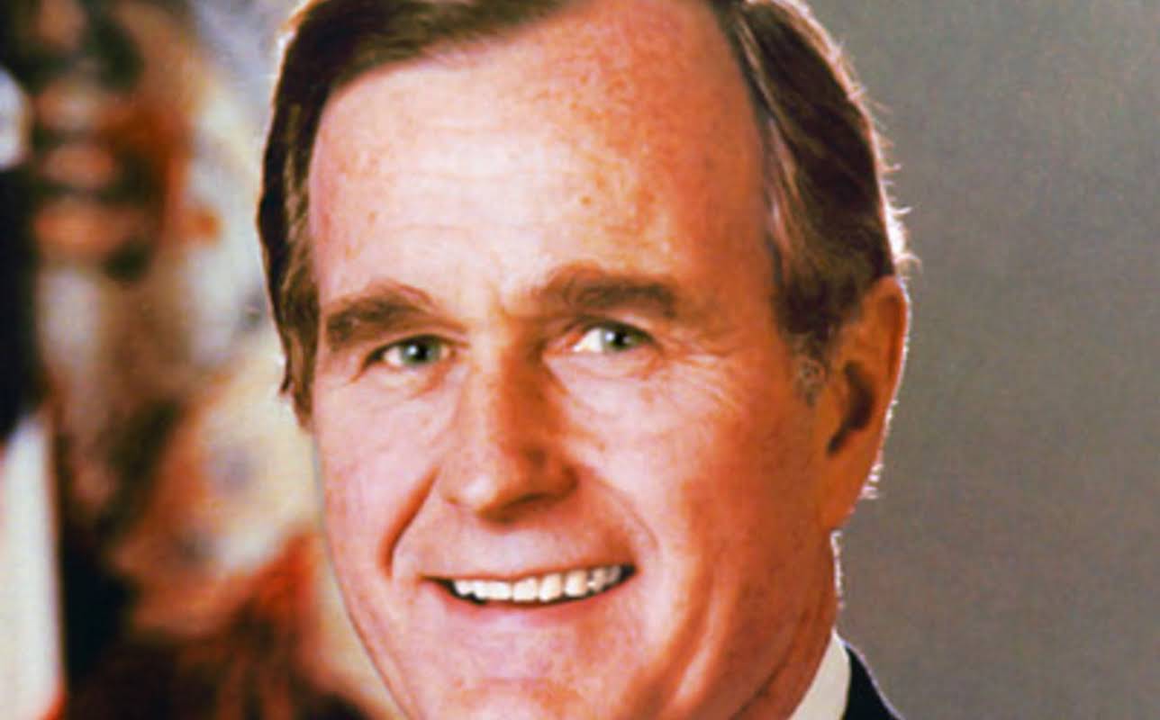 George Bush