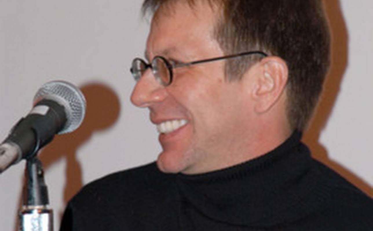 Ron Nyswaner