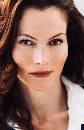 Selina Giles as 