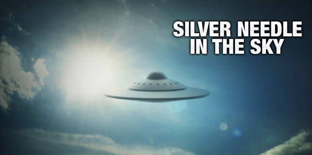 Rocky Jones, Space Ranger: Silver Needle in the Sky (1954)