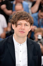 Christian Friedel som 