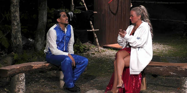 01:15: #CoupleChallenge - Das stärkste Team gewinnt | RTL 2 | 2/5 2026