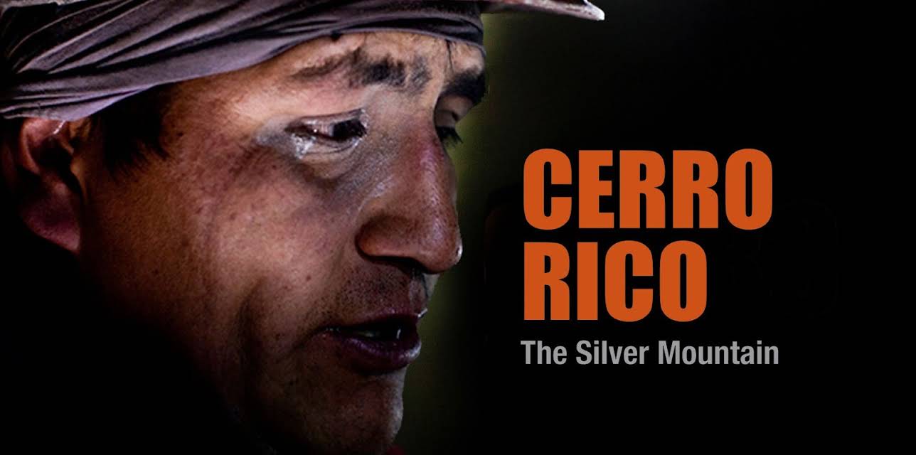 Cerro Rico - The Silver Mountain