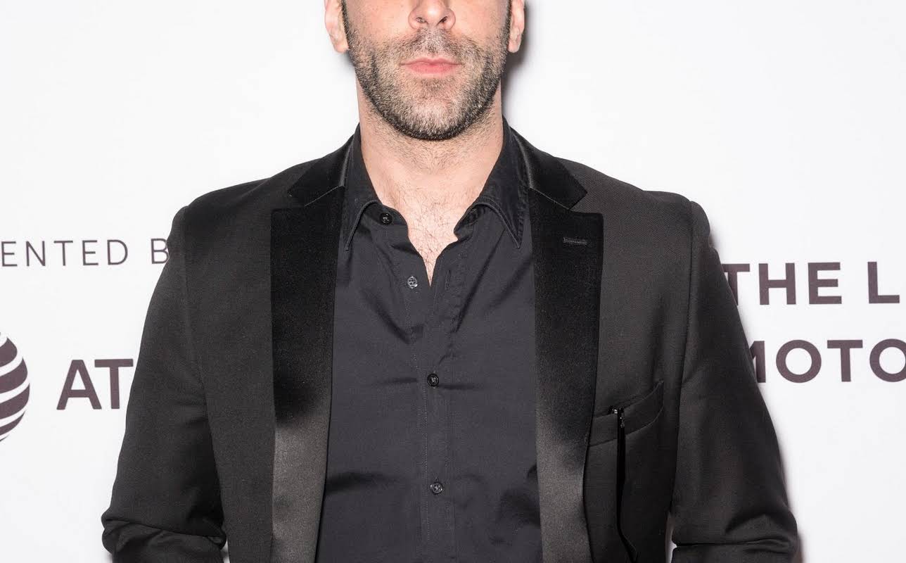 Greg Vrotsos