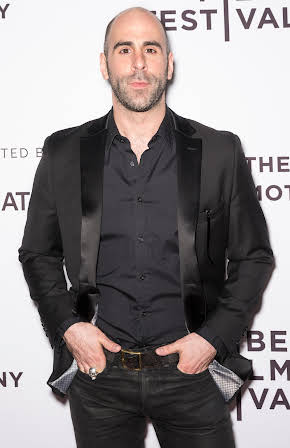 Greg Vrotsos as Mike Dimitriu