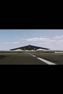 15:10: Mayday: Catástrofes aéreas: Bombardero Stealth caído | National Geographic | 4/4 2026