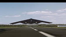 Mayday: Catástrofes aéreas: Bombardero Stealth caído