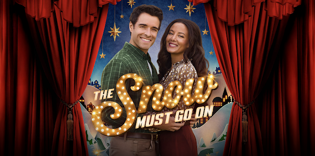 The Snow Must Go On (2025)