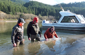 Fiskekonger: Episode 1