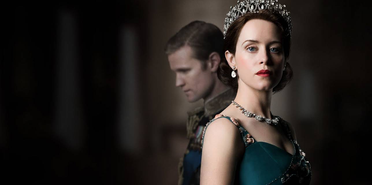 The Crown